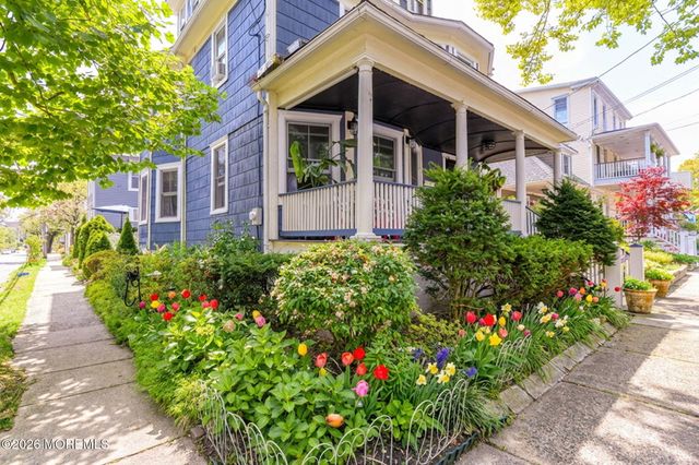 92 Embury Avenue, Ocean Grove, NJ 07756
