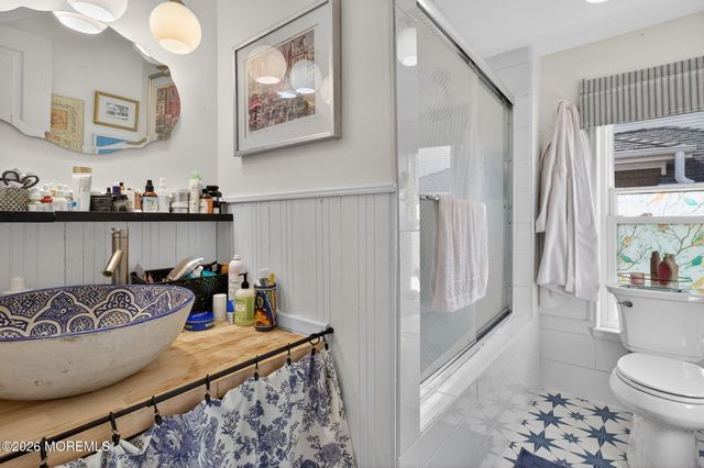 92 Embury Avenue, Ocean Grove, NJ 07756