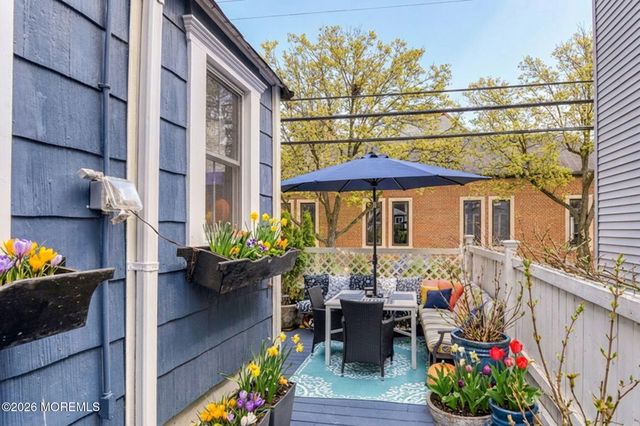 92 Embury Avenue, Ocean Grove, NJ 07756