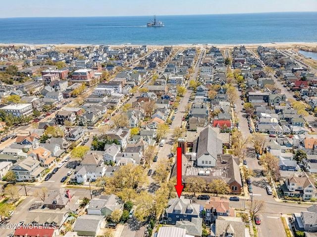 92 Embury Avenue, Ocean Grove, NJ 07756