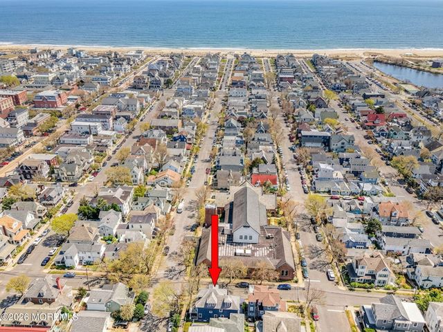 92 Embury Avenue, Ocean Grove, NJ 07756
