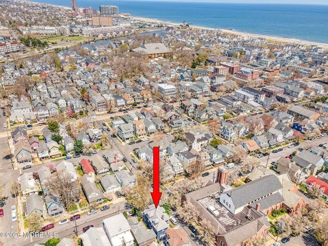 92 Embury Avenue, Ocean Grove, NJ 07756