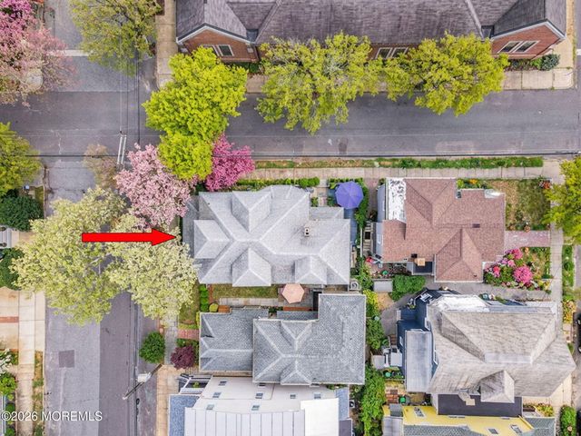 92 Embury Avenue, Ocean Grove, NJ 07756