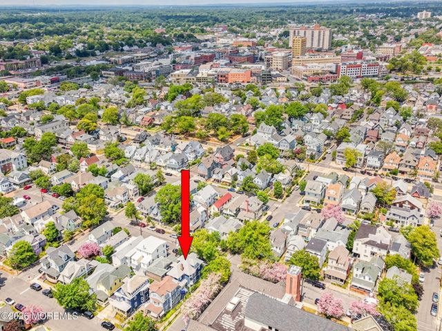 92 Embury Avenue, Ocean Grove, NJ 07756