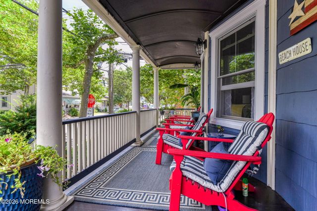 92 Embury Avenue, Ocean Grove, NJ 07756