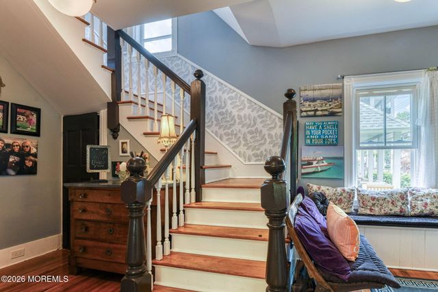 92 Embury Avenue, Ocean Grove, NJ 07756