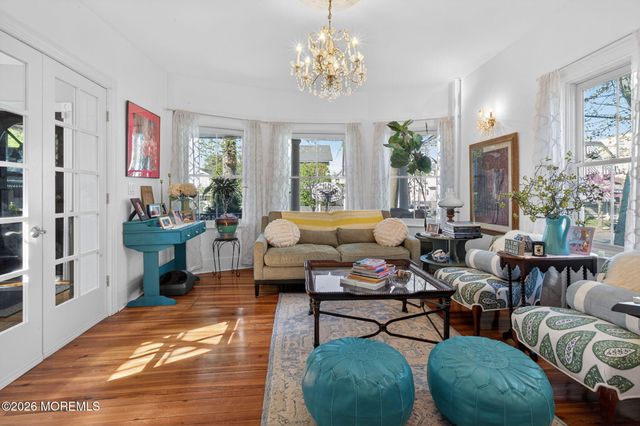 92 Embury Avenue, Ocean Grove, NJ 07756