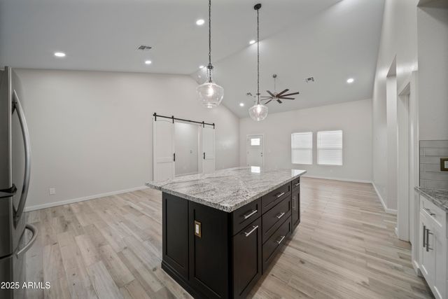 2010 Paseo Montana --, Wickenburg, AZ 85390