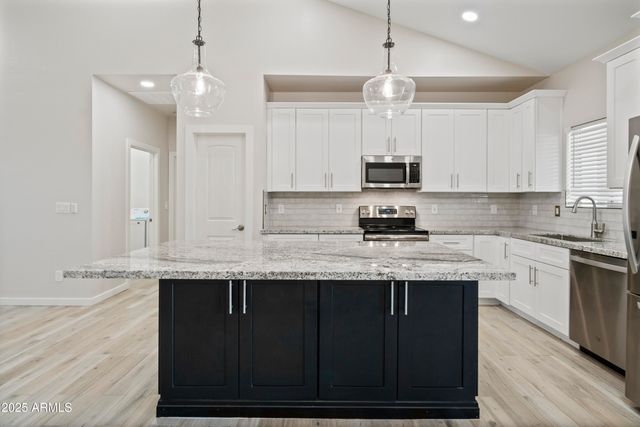 2010 Paseo Montana --, Wickenburg, AZ 85390