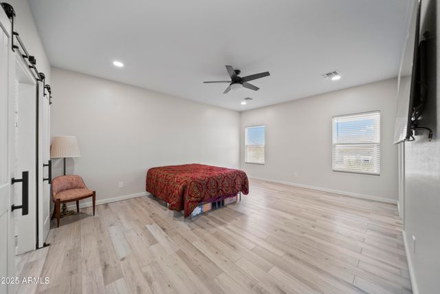 2010 Paseo Montana --, Wickenburg, AZ 85390