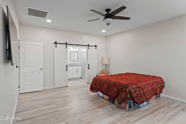 2010 Paseo Montana --, Wickenburg, AZ 85390