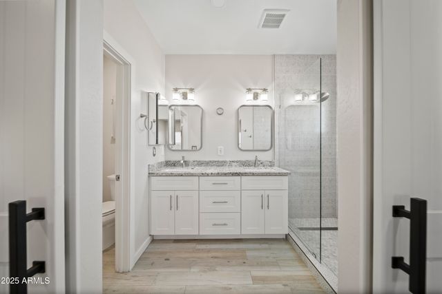 2010 Paseo Montana --, Wickenburg, AZ 85390