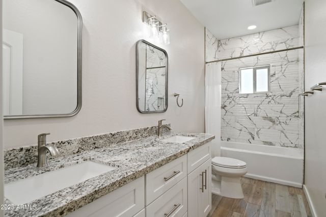 2010 Paseo Montana --, Wickenburg, AZ 85390