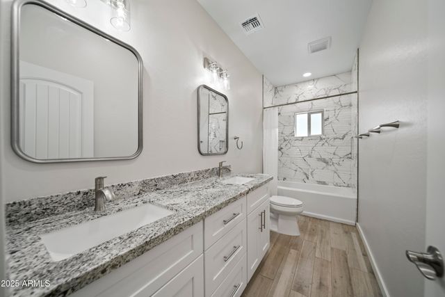 2010 Paseo Montana --, Wickenburg, AZ 85390