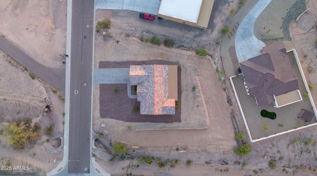 2010 Paseo Montana --, Wickenburg, AZ 85390