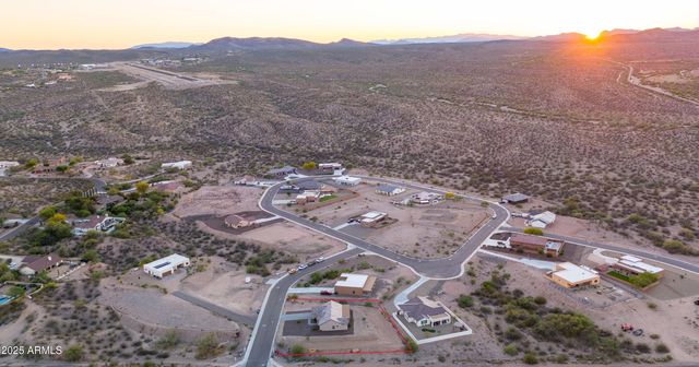 2010 Paseo Montana --, Wickenburg, AZ 85390