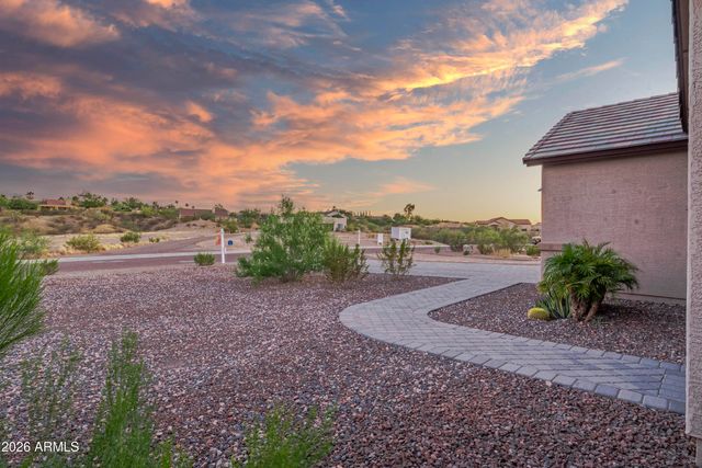 2010 Paseo Montana --, Wickenburg, AZ 85390