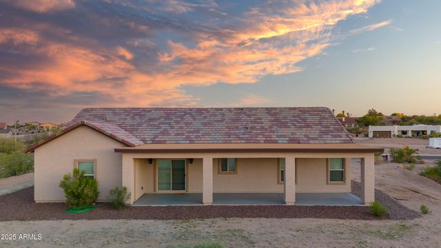 2010 Paseo Montana --, Wickenburg, AZ 85390