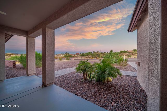 2010 Paseo Montana --, Wickenburg, AZ 85390