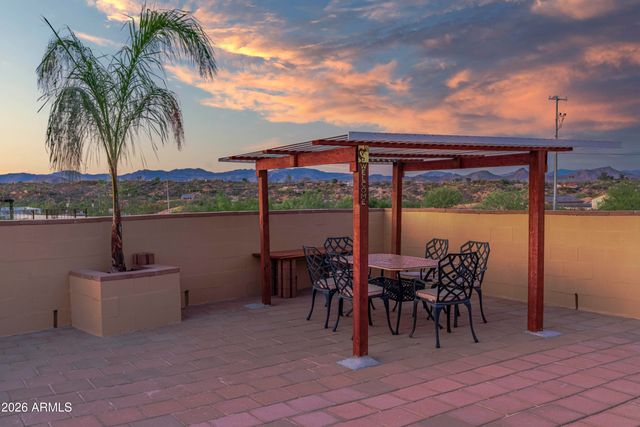 2010 Paseo Montana --, Wickenburg, AZ 85390