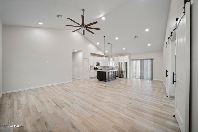 2010 Paseo Montana --, Wickenburg, AZ 85390