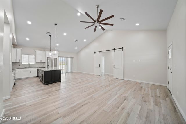 2010 Paseo Montana --, Wickenburg, AZ 85390