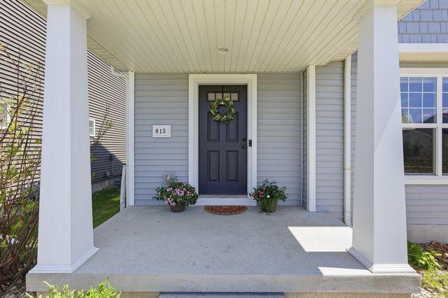 813 Feather Sound Drive, Verona, WI 53593