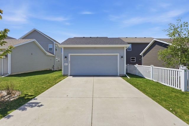 813 Feather Sound Drive, Verona, WI 53593