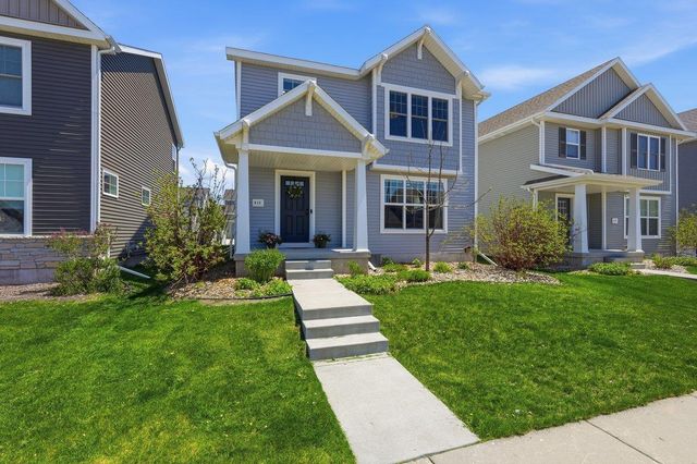 813 Feather Sound Drive, Verona, WI 53593