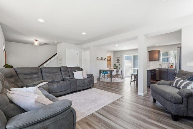 813 Feather Sound Drive, Verona, WI 53593