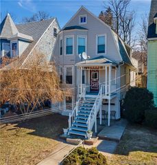 535 Quinnipiac Avenue 2, New Haven, CT 06513