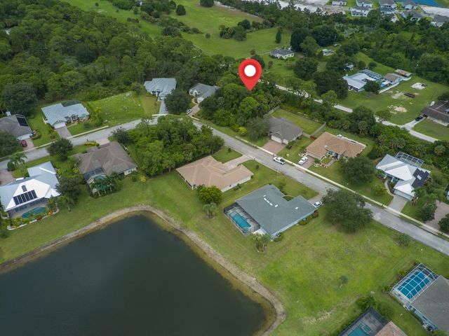 6660 46th Drive, Vero Beach, FL 32967