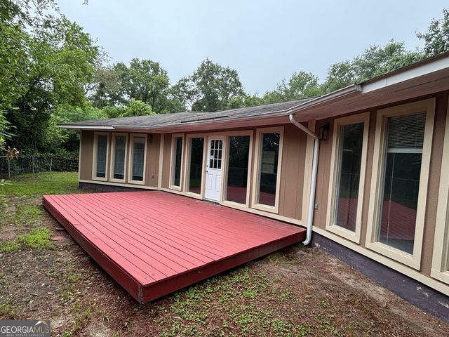 2344 Barton Chapel Road, Augusta, GA 30906