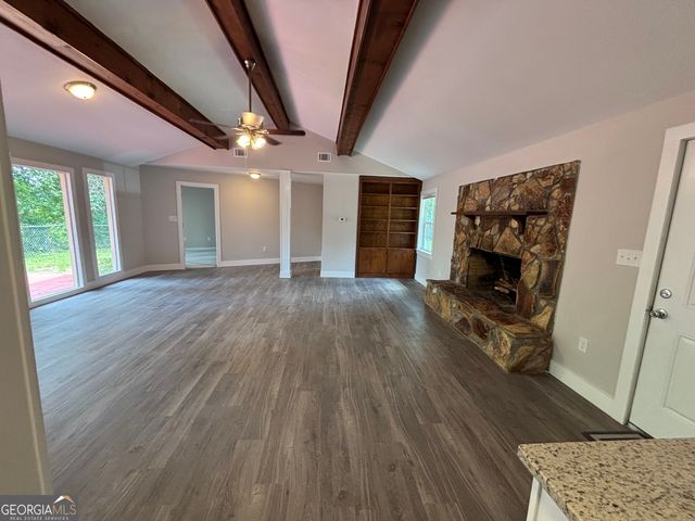 2344 Barton Chapel Road, Augusta, GA 30906