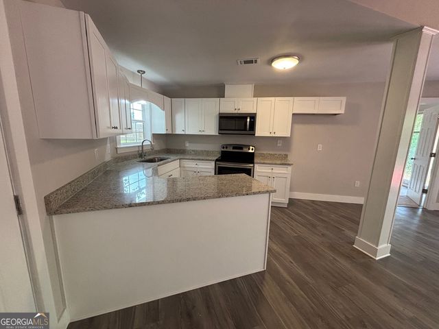 2344 Barton Chapel Road, Augusta, GA 30906