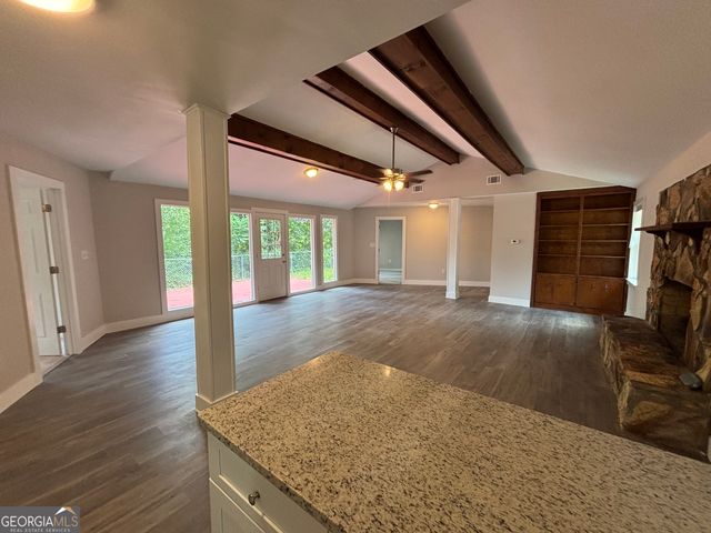 2344 Barton Chapel Road, Augusta, GA 30906