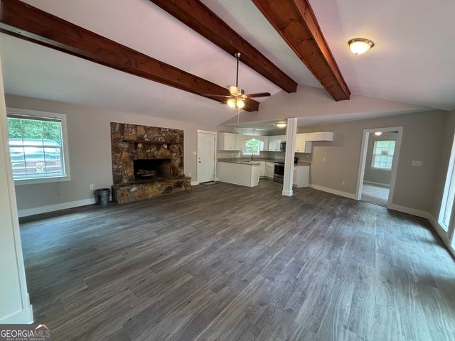 2344 Barton Chapel Road, Augusta, GA 30906