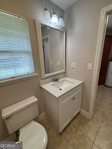 2344 Barton Chapel Road, Augusta, GA 30906