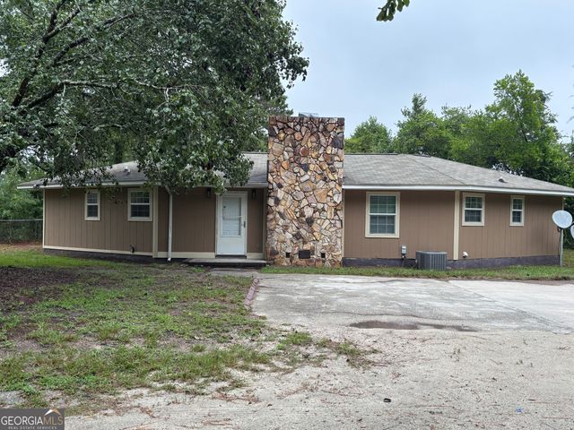 2344 Barton Chapel Road, Augusta, GA 30906