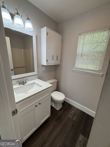 2344 Barton Chapel Road, Augusta, GA 30906