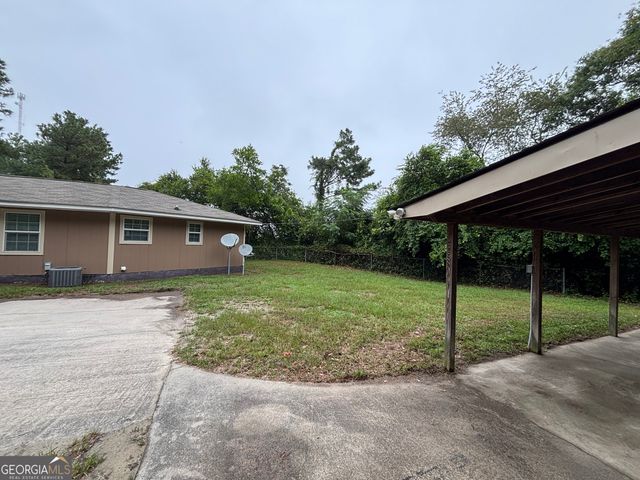 2344 Barton Chapel Road, Augusta, GA 30906