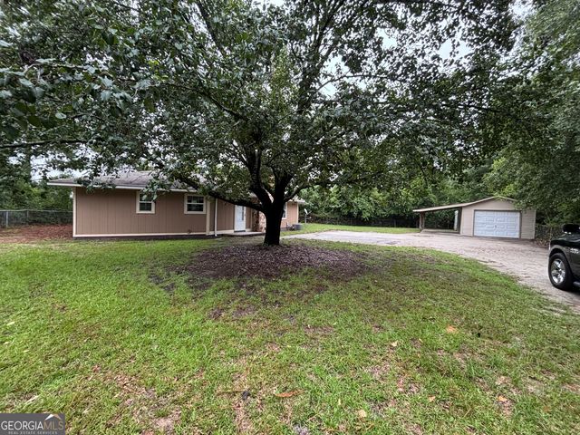 2344 Barton Chapel Road, Augusta, GA 30906