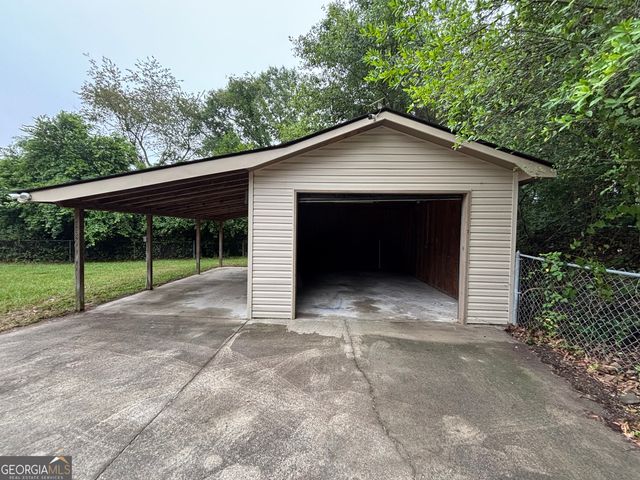 2344 Barton Chapel Road, Augusta, GA 30906