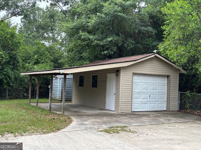 2344 Barton Chapel Road, Augusta, GA 30906