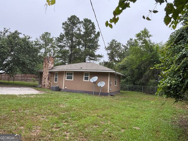2344 Barton Chapel Road, Augusta, GA 30906