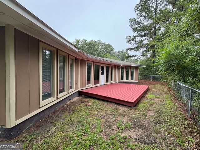 2344 Barton Chapel Road, Augusta, GA 30906
