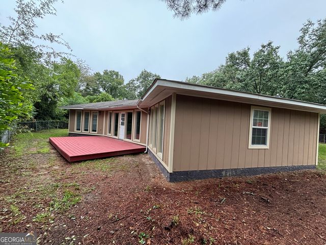 2344 Barton Chapel Road, Augusta, GA 30906