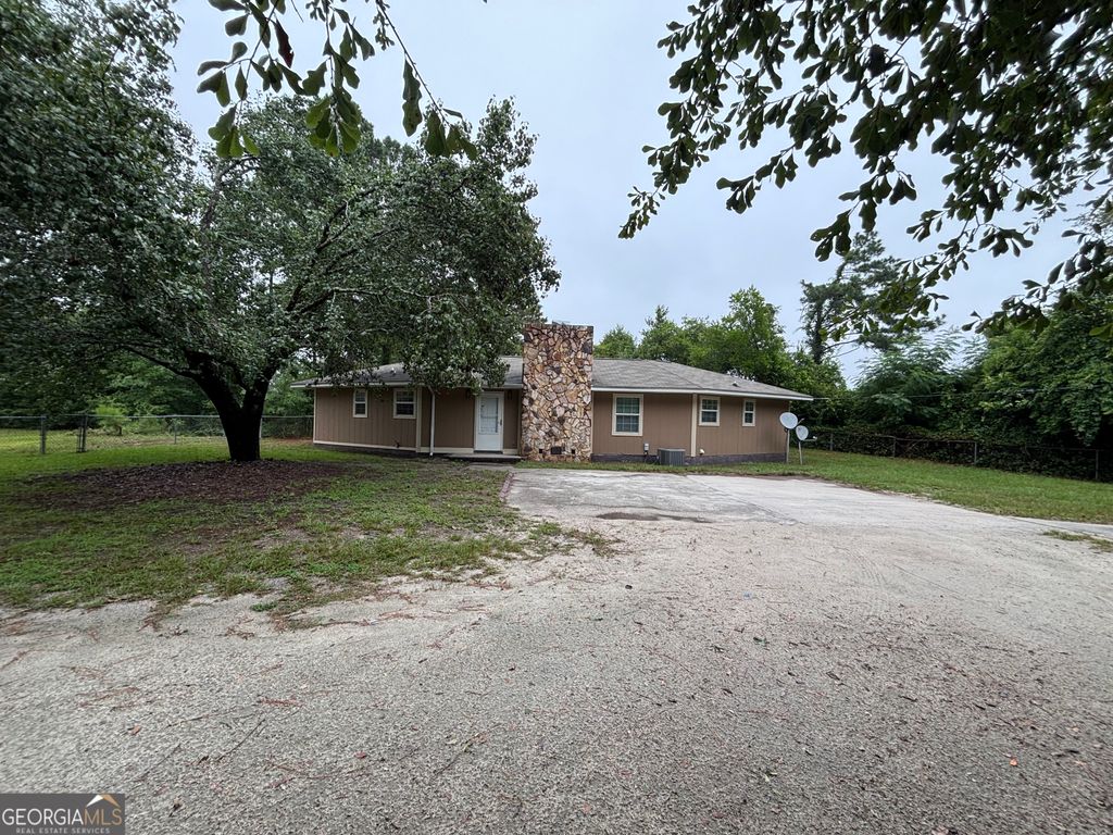 2344 Barton Chapel Road, Augusta, GA 30906