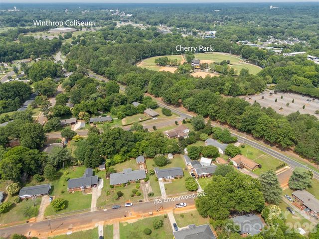 755 Emorywood Lane, Rock Hill, SC 29730
