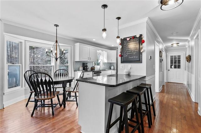 4731 Steeplechase Lane, Flowery Branch, GA 30542